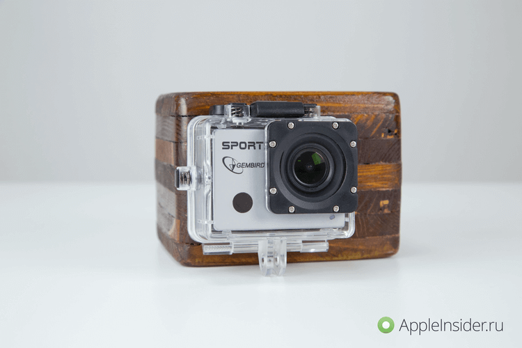 Что в рюкзаках авторов AppleInsider: Артем. Компактная камера. Что в рюкзаках авторов AppleInsider: Артем. Компактная камера. Фото.