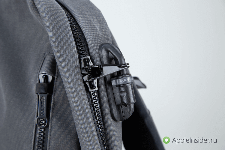 Что в рюкзаках авторов AppleInsider: Артем. Рюкзак. Что в рюкзаках авторов AppleInsider: Артем. Рюкзак. Фото.