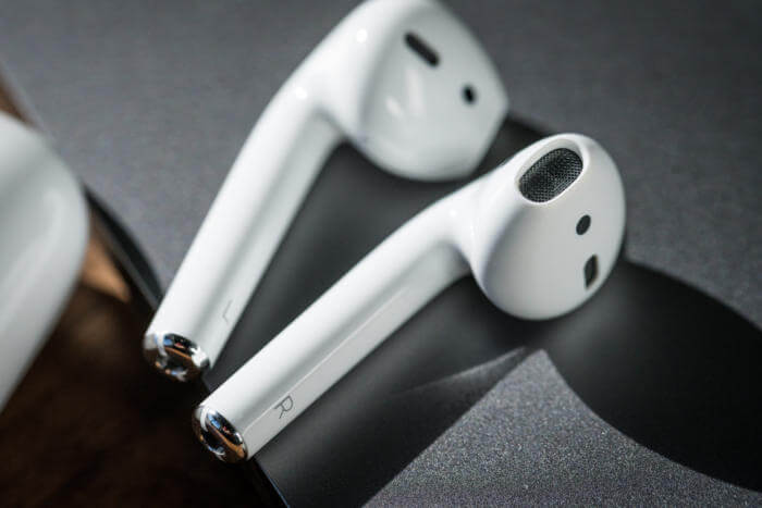 Два года с AirPods: лучшие беспроводные наушники? Что понравилось. Два года с AirPods: лучшие беспроводные наушники? Что понравилось. Фото.