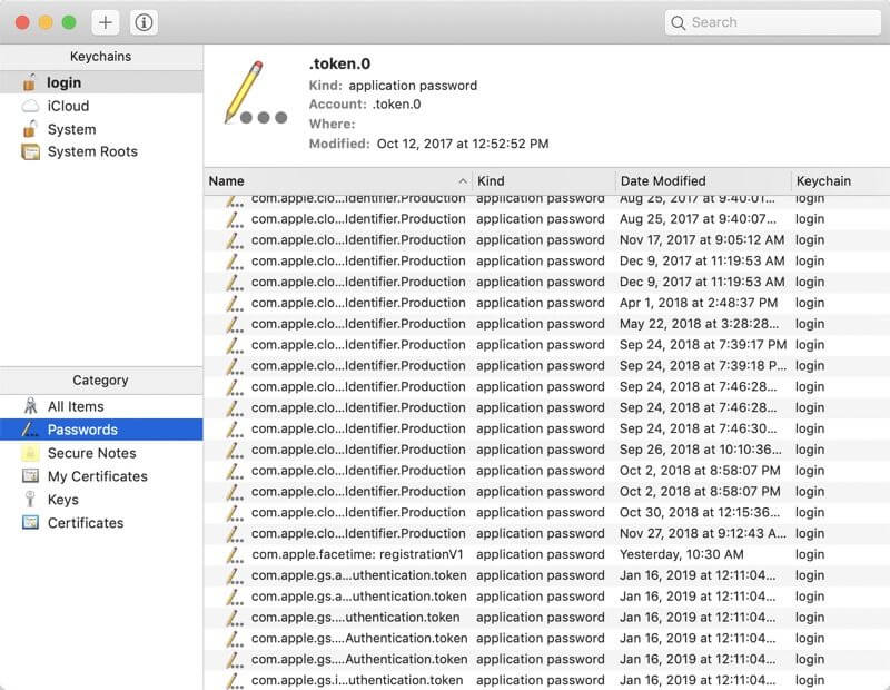 Хакер потребовал у Apple денег за подробности об уязвимости в macOS. Уязвимость в «Связке ключей». Хакер потребовал у Apple денег за подробности об уязвимости в macOS. Уязвимость в «Связке ключей». Фото.