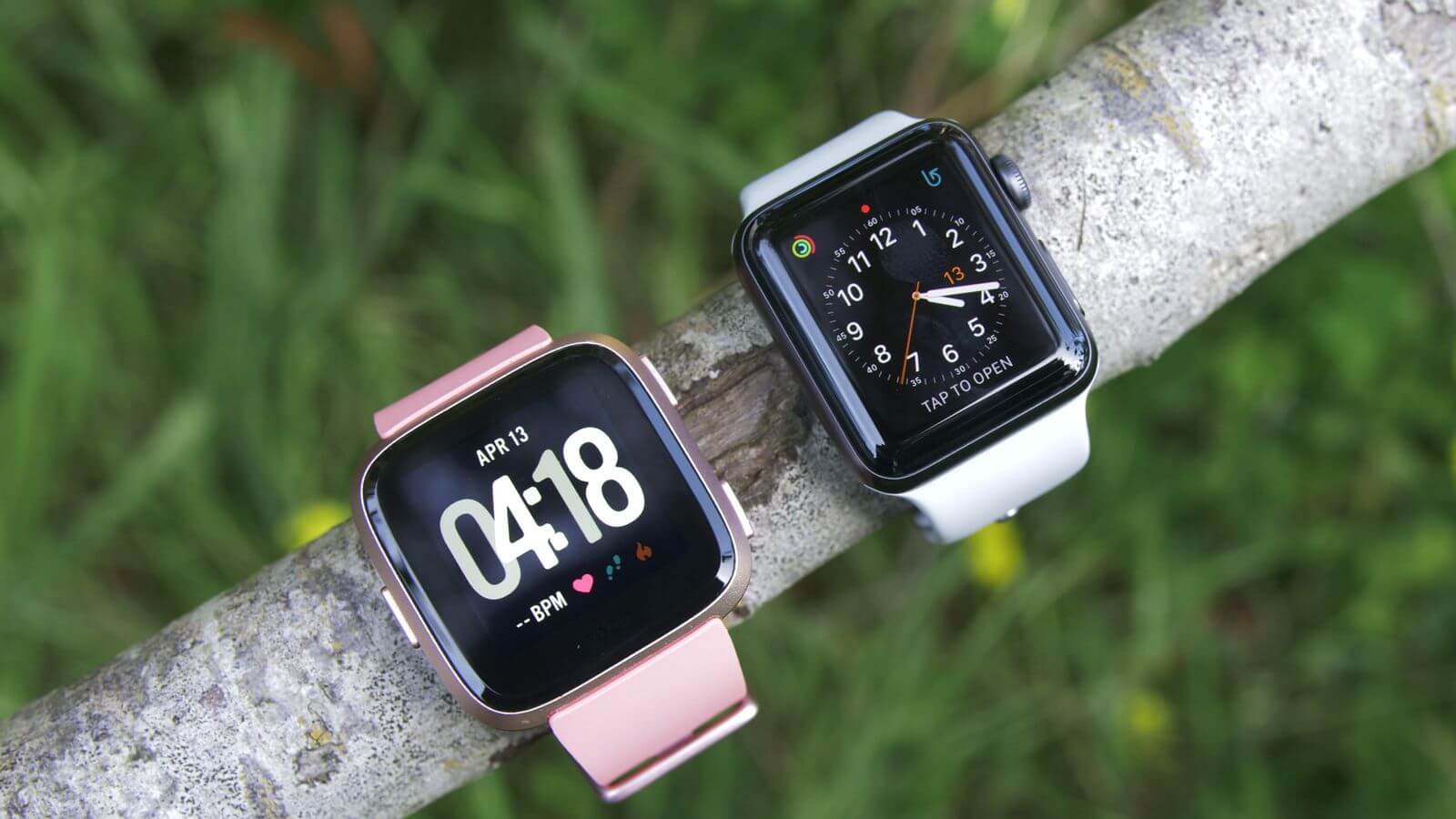 Каждые вторые умные часы в мире — Apple Watch