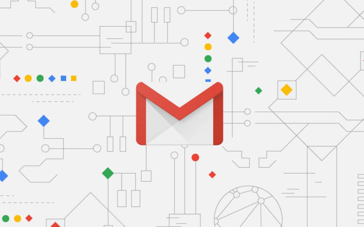 Google выпустила крупное обновление Gmail для iOS. Фото.