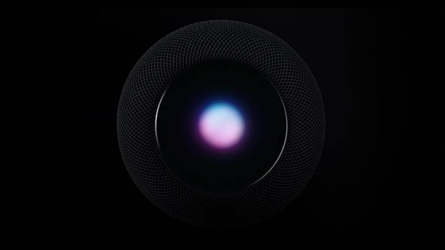 Удалось ли HomePod завоевать рынок умных колонок? Удалось ли HomePod завоевать рынок умных колонок? Фото.