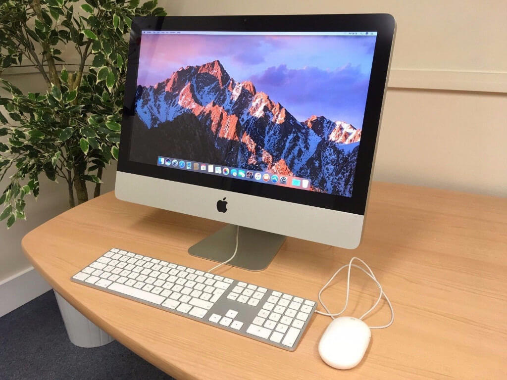 Больше iMac за те же деньги. Apple 2010 года. Больше iMac за те же деньги. Apple 2010 года. Фото.