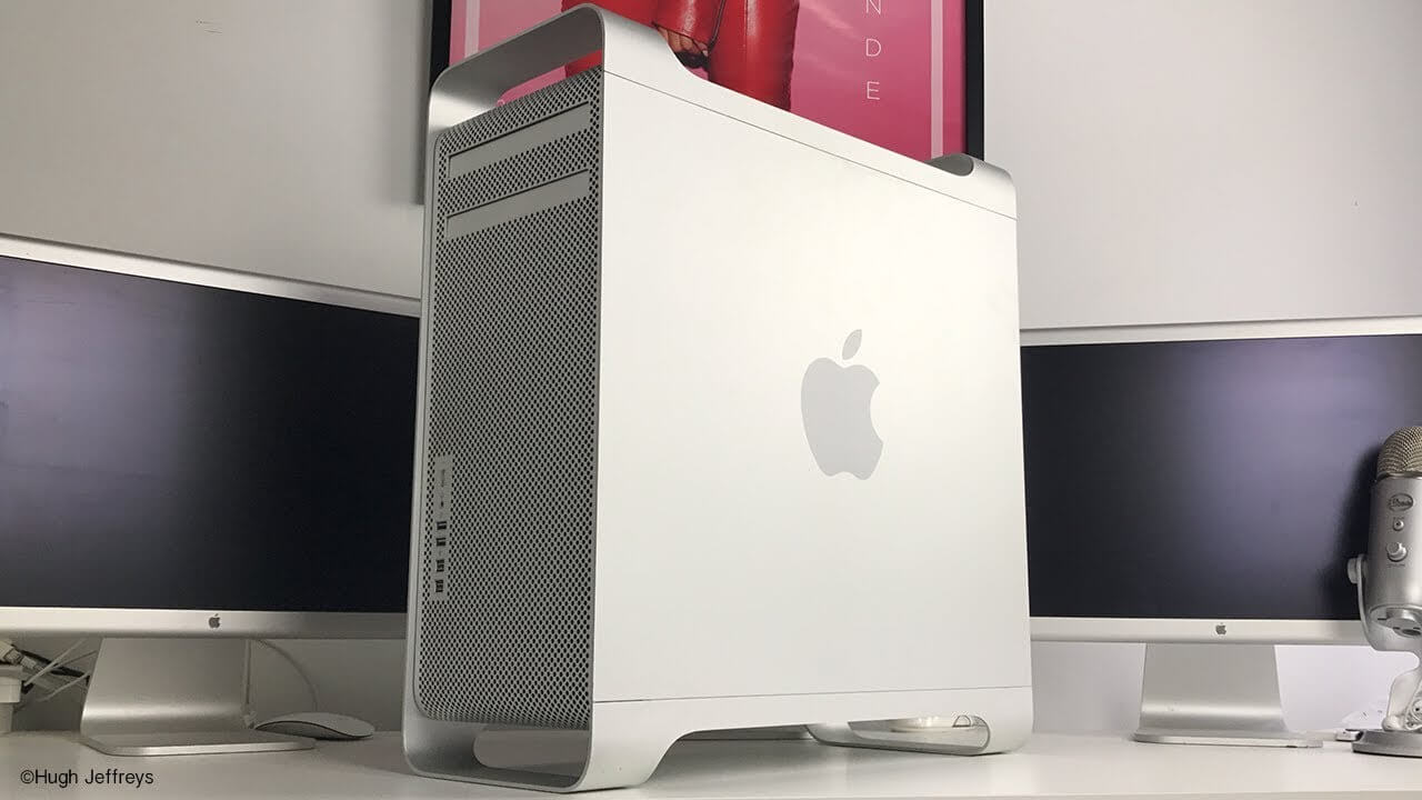 Mac Server G4 вернулся…. Еще один сервер от Apple. Mac Server G4 вернулся…. Еще один сервер от Apple. Фото.