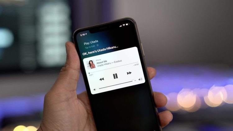 iOS 12.2 beta 2: Что нового? Фото.