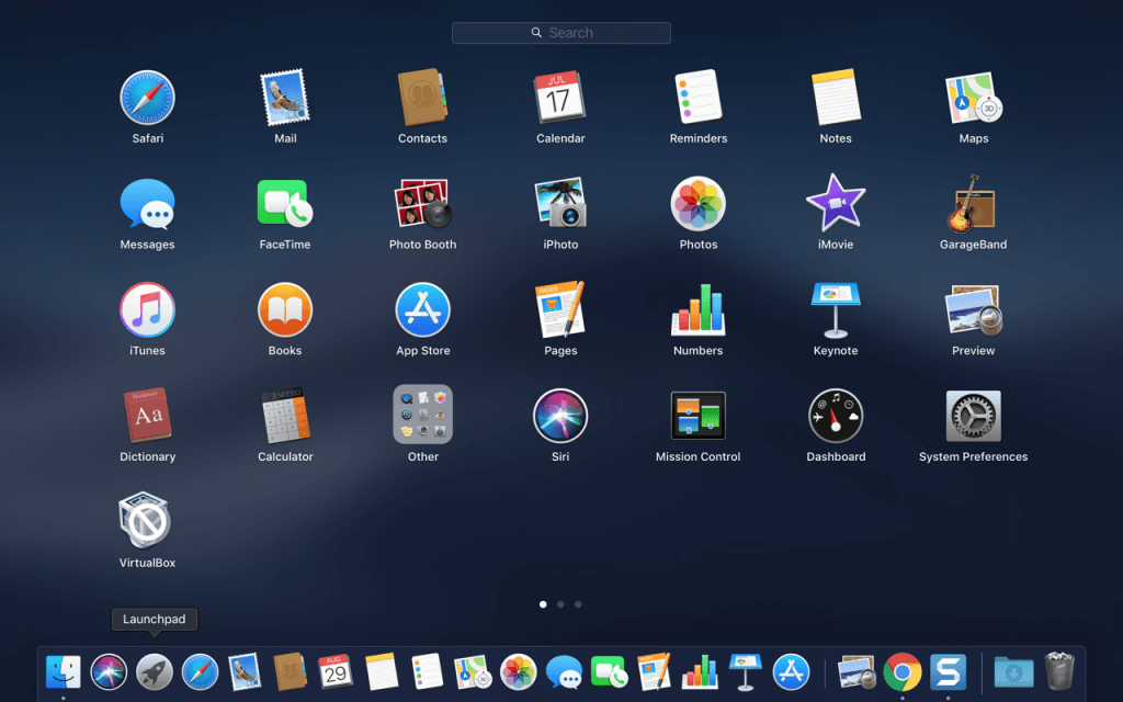 instal the new for mac LaunchBar
