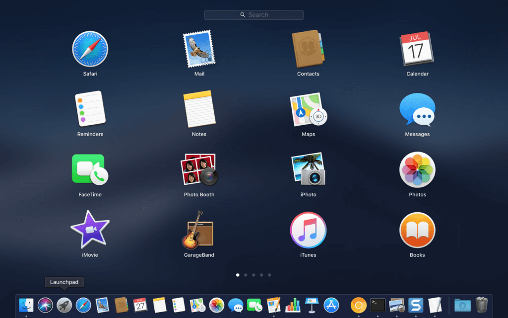 Hyper os launcher