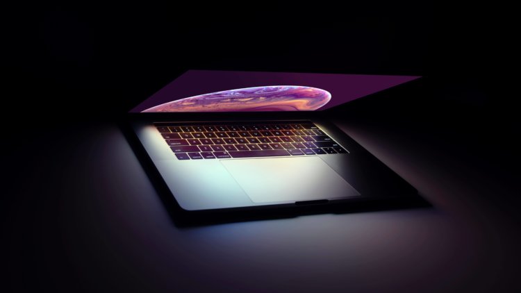 Как перенести все данные со старого Mac на новый. Как перенести все данные со старого Mac на новый. Фото.