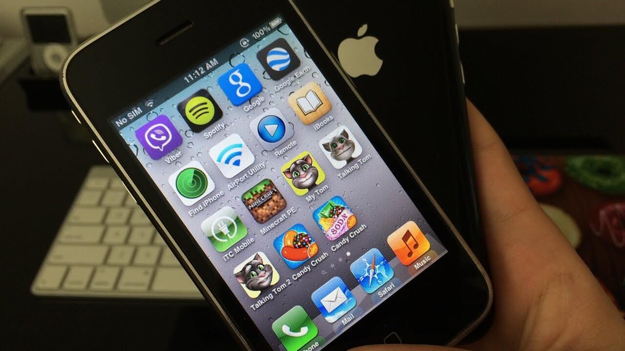 WWDC 2011: iCloud, по другую сторону экрана