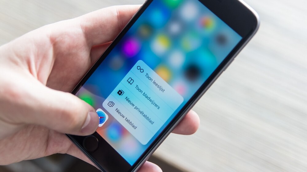 iOS 12.2 отключает одну из функций Safari. Как включить. iOS 12.2 отключает одну из функций Safari. Как включить. Фото.