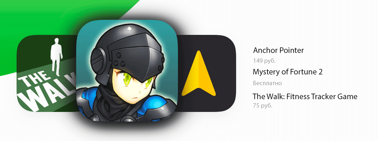 Бесплатные приложения и скидки в App Store | 19 февраля. Бесплатные приложения и скидки в App Store | 19 февраля. Фото.