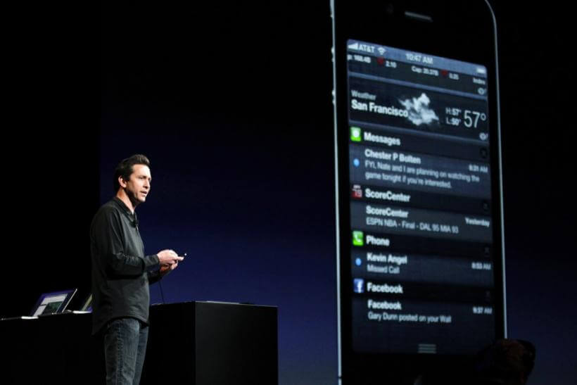 WWDC 2011: Про убийство и другие события. WWDC 2011: Про убийство и другие события. Фото.