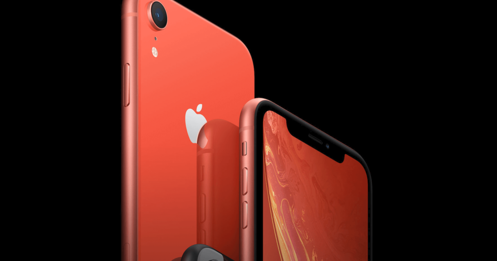 Цена iPhone XR в России опустилась ниже 50 тысяч рублей | AppleInsider.ru