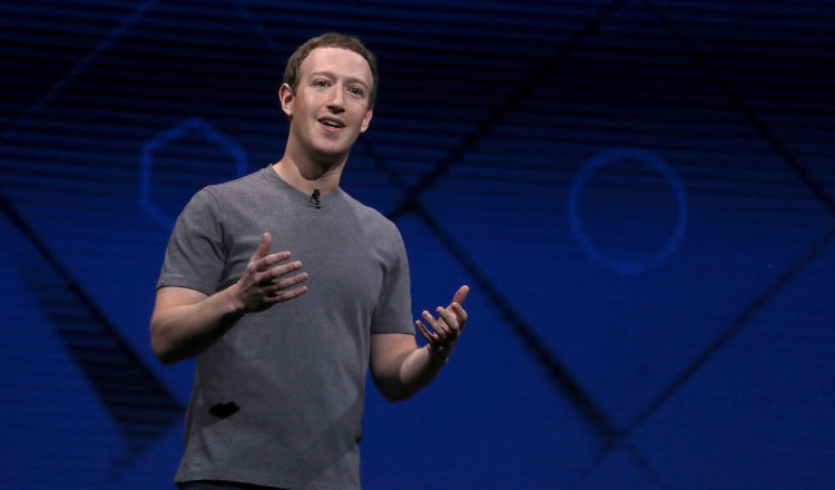 Цукерберг рассказал, зачем объединять Instagram, WhatsApp и Facebook Messenger. Фото.