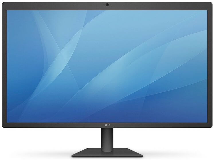 macOS 10.14.4 подтвердила скорый релиз обновленной замены Thunderbolt Display от LG. Внешний монитор для Mac. macOS 10.14.4 подтвердила скорый релиз обновленной замены Thunderbolt Display от LG. Внешний монитор для Mac. Фото.