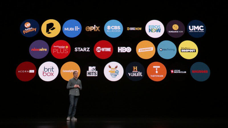 Мнение: почему Apple TV Channels «не выстрелит» в России. Apple TV Channels в России. Мнение: почему Apple TV Channels «не выстрелит» в России. Apple TV Channels в России. Фото.