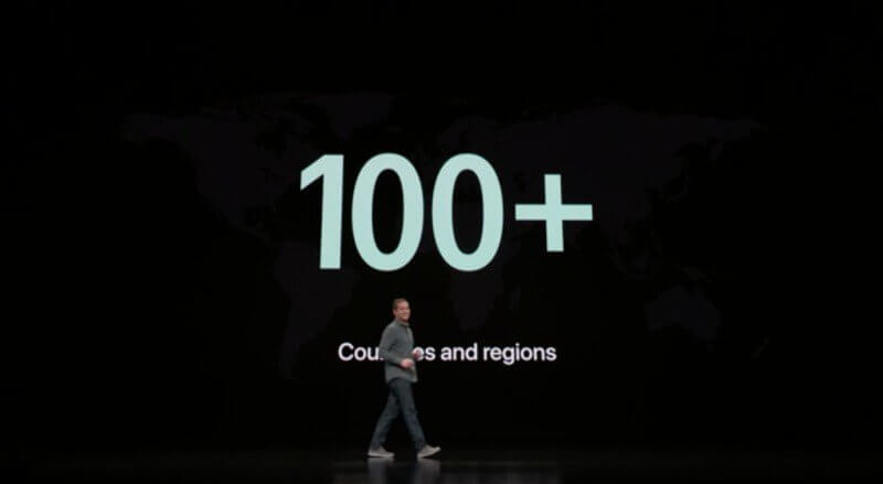 Apple представила сервис Apple TV Channels. Apple TV Channels — что это. Apple представила сервис Apple TV Channels. Apple TV Channels — что это. Фото.