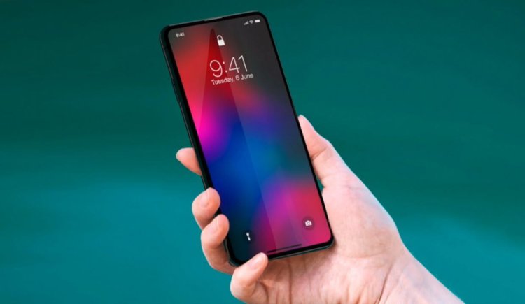 Раскрыта ещё одна ключевая особенность iPhone 11. Фото.