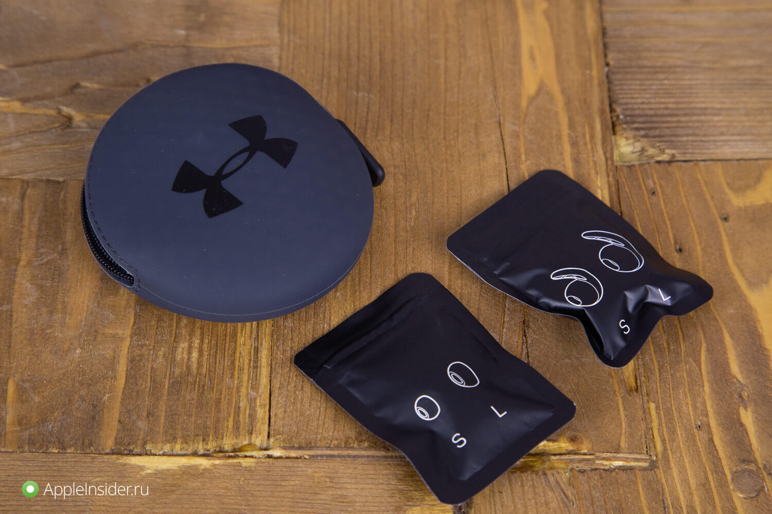 Мы в шоке от этого звука. Новые наушники от JBL и Under Armour. Мы в шоке от этого звука. Новые наушники от JBL и Under Armour. Фото.