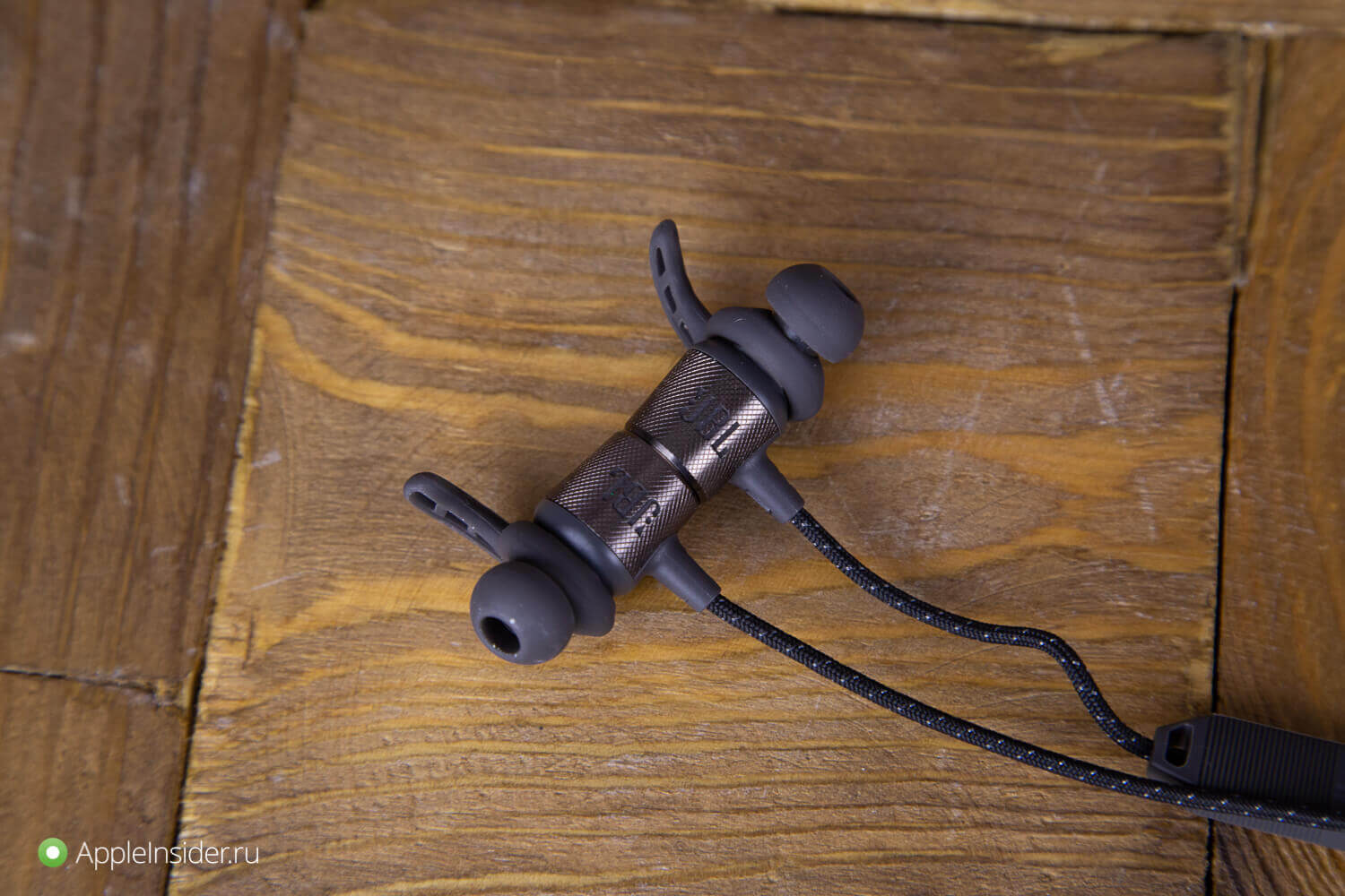 Мы в шоке от этого звука. Новые наушники от JBL и Under Armour. Мы в шоке от этого звука. Новые наушники от JBL и Under Armour. Фото.