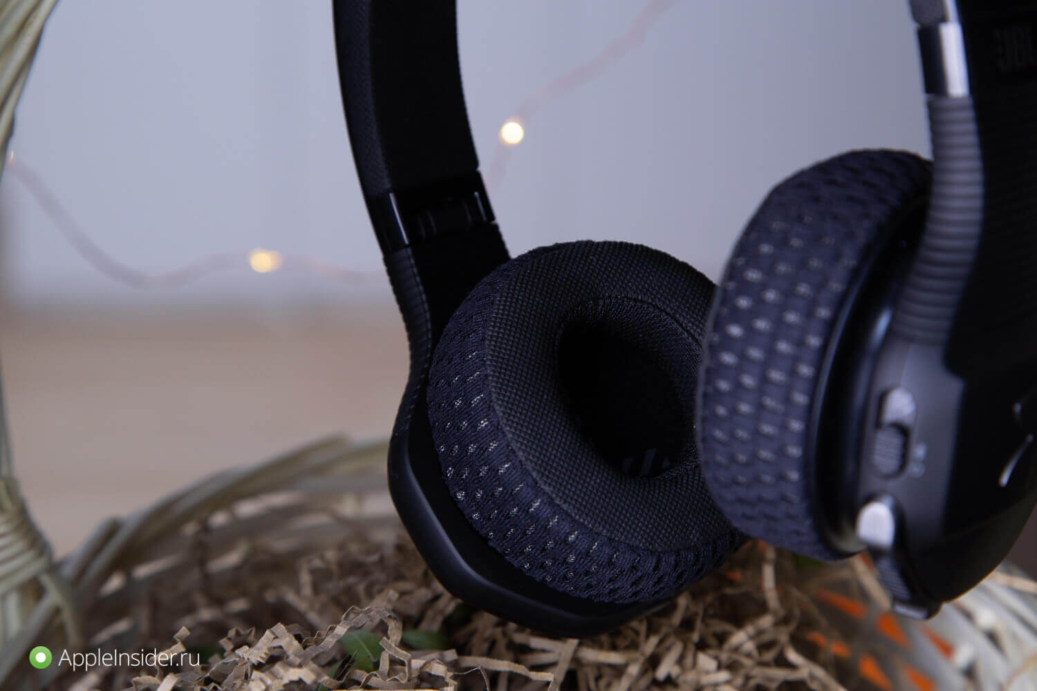 Мы в шоке от этого звука. Новые наушники от JBL и Under Armour. Мы в шоке от этого звука. Новые наушники от JBL и Under Armour. Фото.