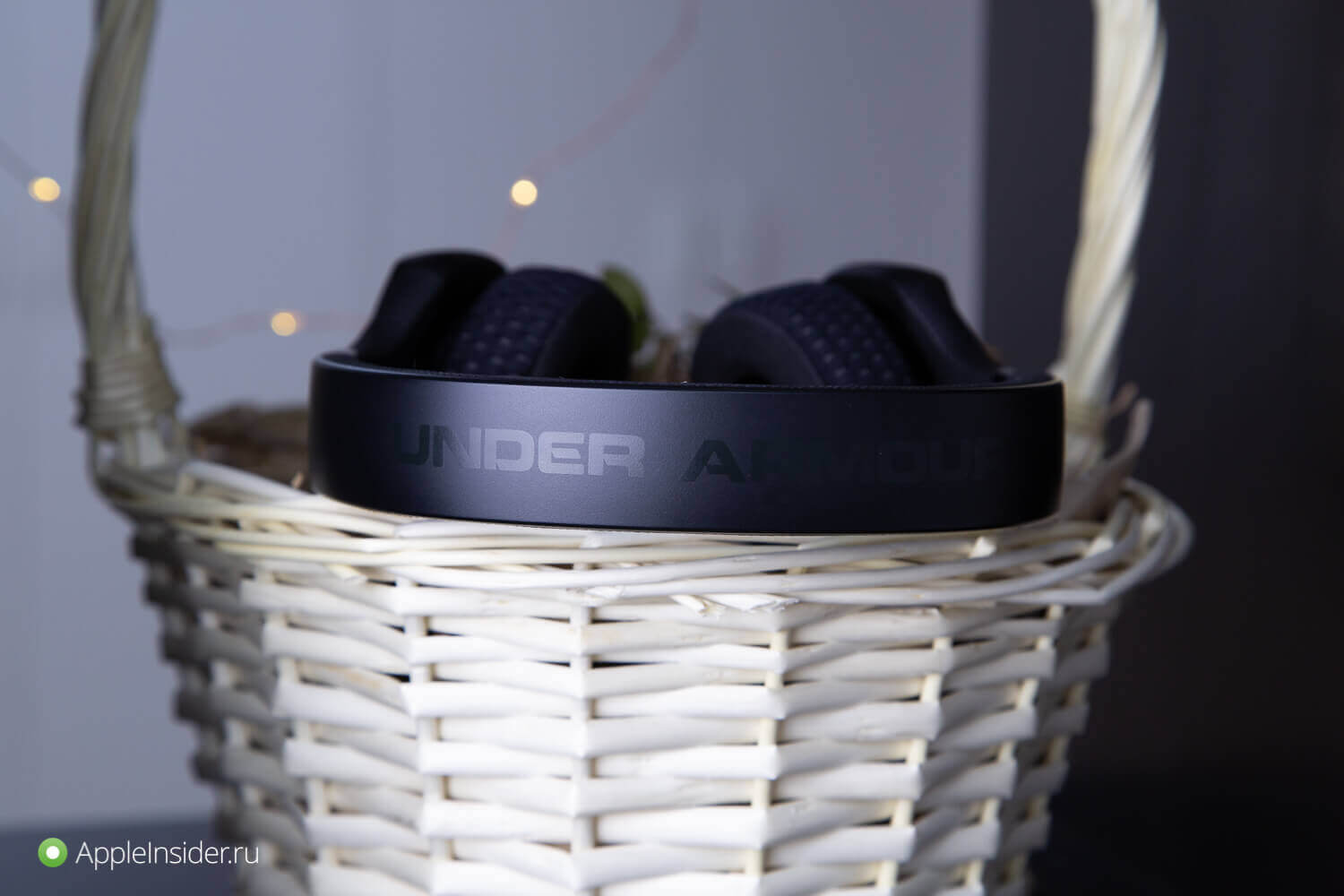 Мы в шоке от этого звука. Новые наушники от JBL и Under Armour. Мы в шоке от этого звука. Новые наушники от JBL и Under Armour. Фото.
