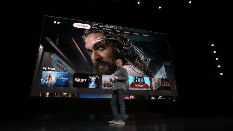 Apple выпустила первую бету iOS 12.3 с Apple TV Channels для всех. Apple выпустила первую бету iOS 12.3 с Apple TV Channels для всех. Фото.