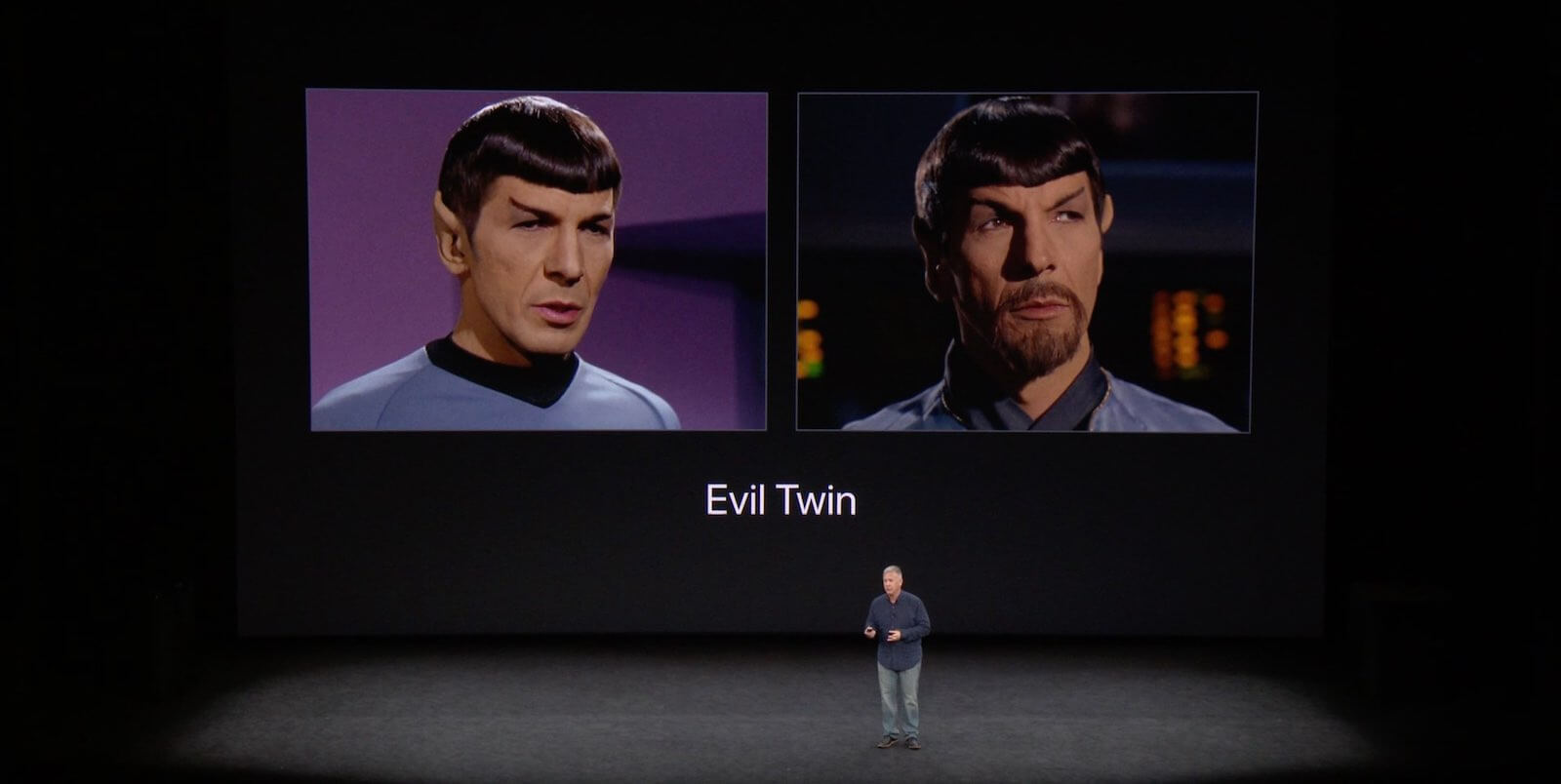 Apple придумала, как повысить надежность Face ID. Apple придумала, как повысить надежность Face ID. Фото.