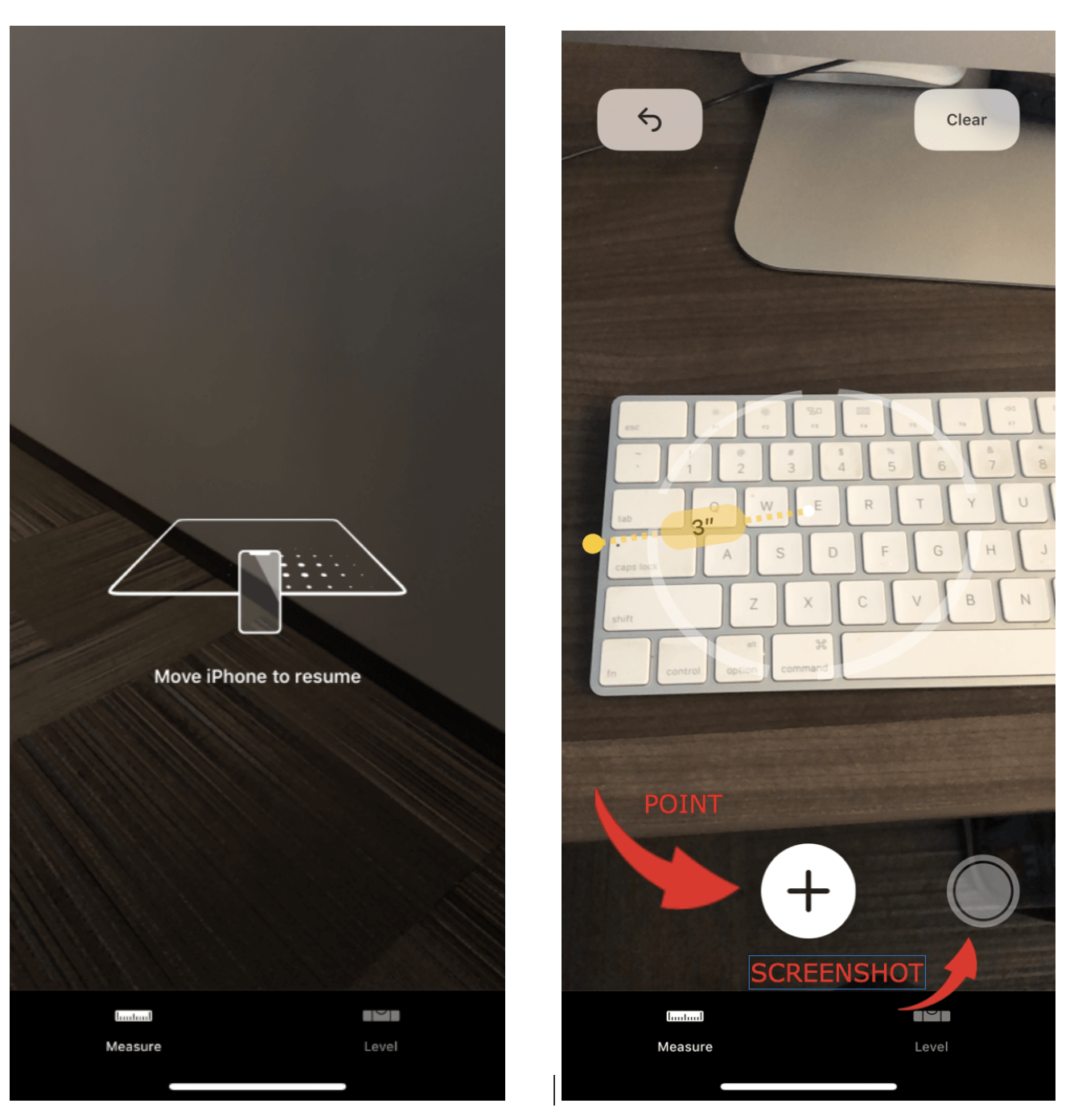 Топ-5 функций iOS, которые пригодятся в реальной жизни. Приложение «Рулетка». Топ-5 функций iOS, которые пригодятся в реальной жизни. Приложение «Рулетка». Фото.