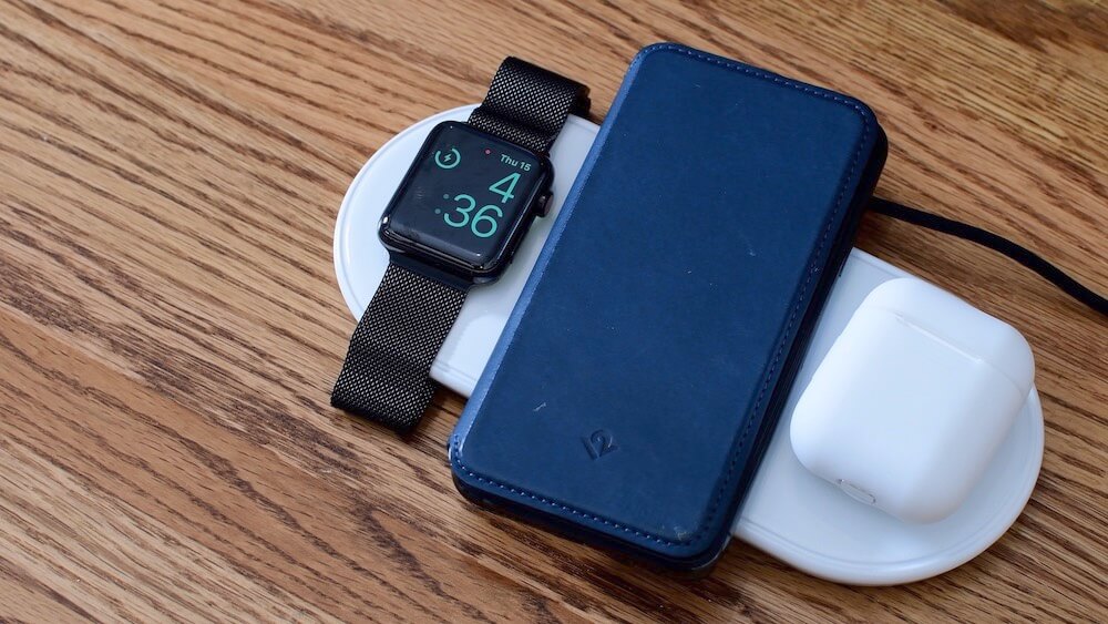 Не ждите AirPower на этой неделе. И вот почему. Не ждите AirPower на этой неделе. И вот почему. Фото.