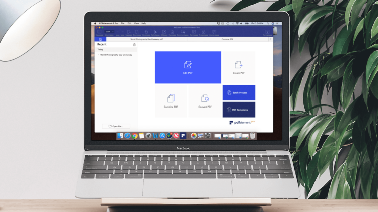 Как редактировать текст в PDF-документах на Mac. Как редактировать текст в PDF-документах на Mac. Фото.