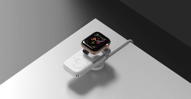 Что станет с Apple Watch в 2019 году. Фото.