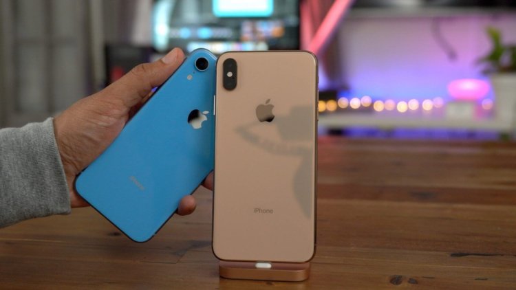 Поставщик камер Apple забил тревогу из-за слабых продаж iPhone. Поставщик камер Apple забил тревогу из-за слабых продаж iPhone. Фото.