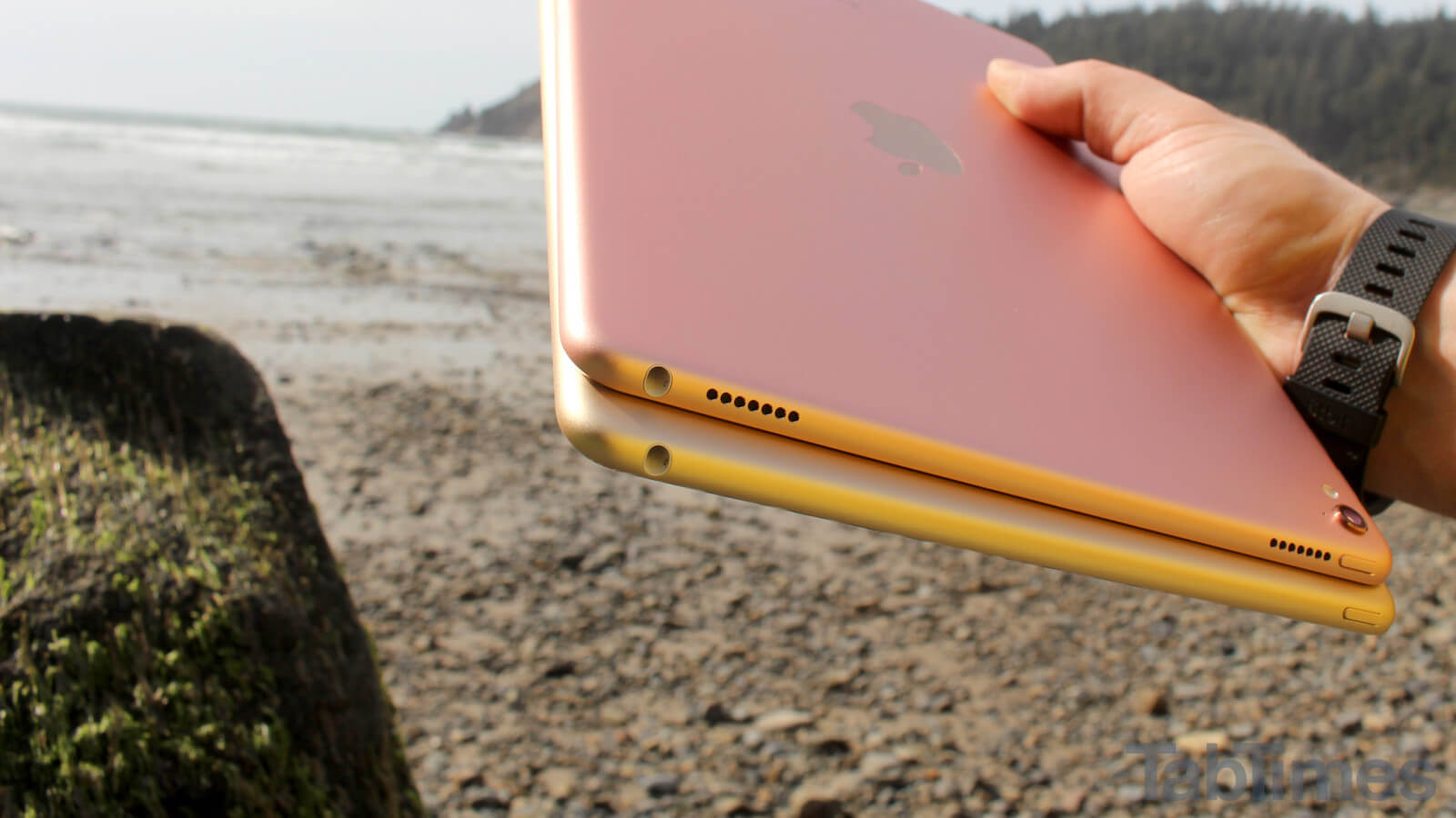В чем новый iPad Air уступает и превосходит iPad Pro 10.5. В чем новый iPad Air уступает и превосходит iPad Pro 10.5. Фото.
