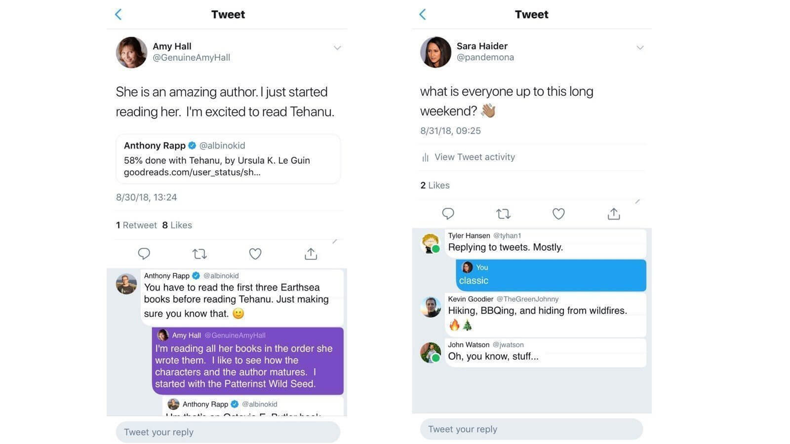 Twitter запускает экспериментальное приложение twttr. Обновление Twitter. Twitter запускает экспериментальное приложение twttr. Обновление Twitter. Фото.