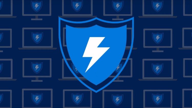 Microsoft выпустила антивирус Defender для macOS. Но зачем? Microsoft выпустила антивирус Defender для macOS. Но зачем? Фото.