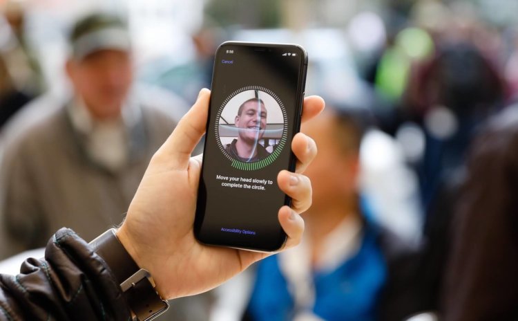 Мнение: Нужна ли в iOS возможность блокировать отдельные приложения. Фото.