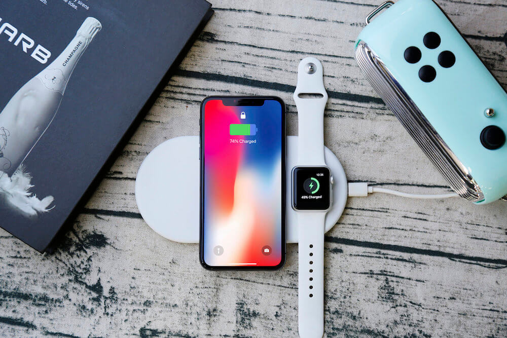 Бета iOS 12.2 подтвердила готовность Apple выпустить AirPower. Бета iOS 12.2 подтвердила готовность Apple выпустить AirPower. Фото.