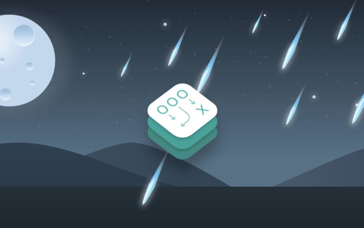 Эксперт создал антивирус для macOS на основе игры. Эксперт создал антивирус для macOS на основе игры. Фото.