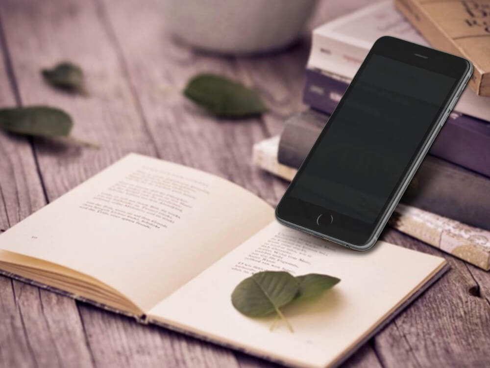Одна из лучших читалок для iPhone и iPad стала еще лучше. Одна из лучших читалок для iPhone и iPad стала еще лучше. Фото.