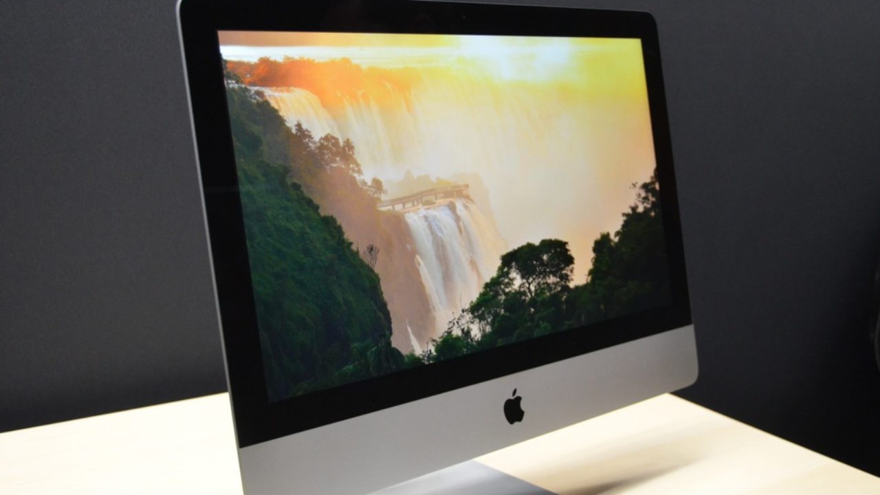 国産品 iMac 21.5インチ Late2012 - デスクトップ型PC - hlt.no