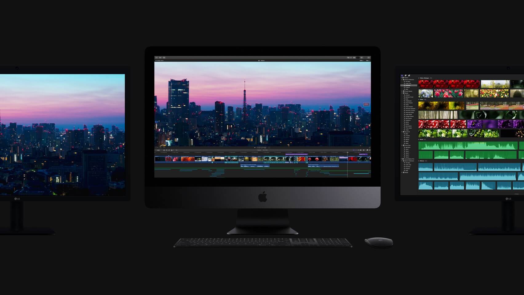 Что ждёт Mac в будущем? Что ждёт Mac в будущем? Фото.