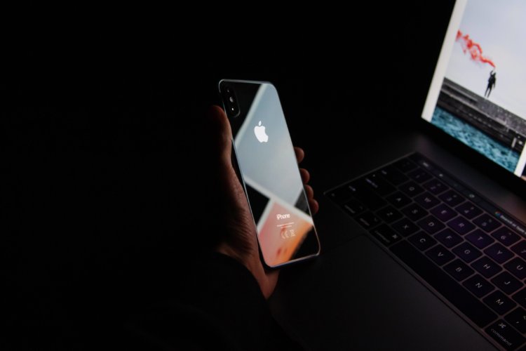 Тим Кук: Apple работает над новыми великолепными продуктами. Фото.