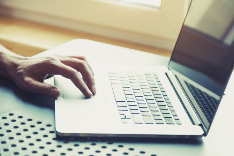 5 простых способов ускорить ваш Mac. 5 простых способов ускорить ваш Mac. Фото.