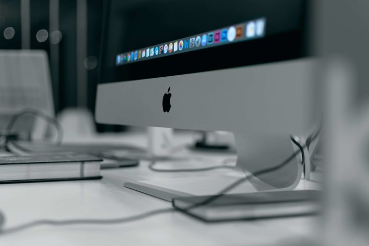 Как изменить время отображения уведомлений в macOS. Фото.