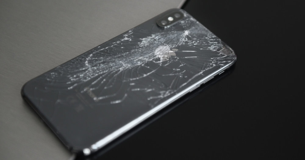 Как заменить дисплей на iPhone X | AppleInsider.ru