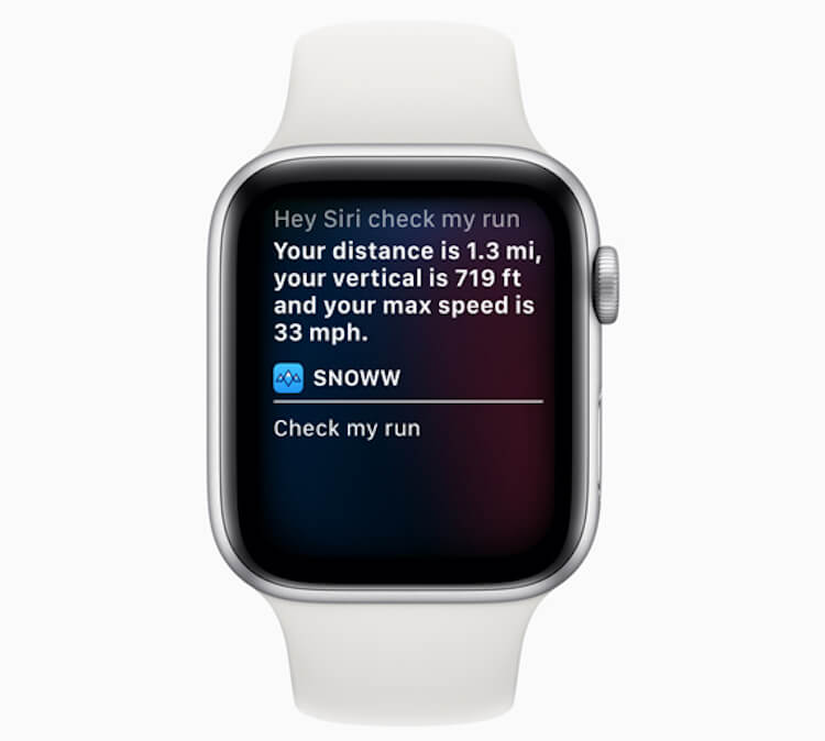 Зачем нужны «Команды» Siri? Ответ Apple. Зачем нужны «Команды» Siri? Ответ Apple. Фото.