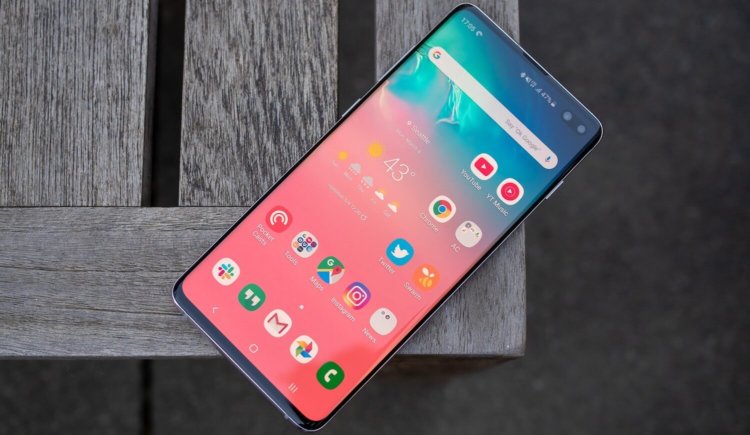 Сравнение камер iPhone XS Max и Galaxy S10+. Кто победил? Фото.