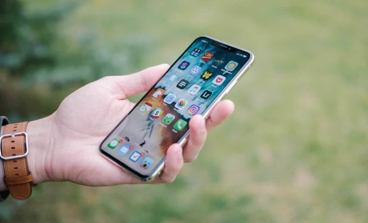5 неявных функций iOS, о которых мало кто знает. Фото.